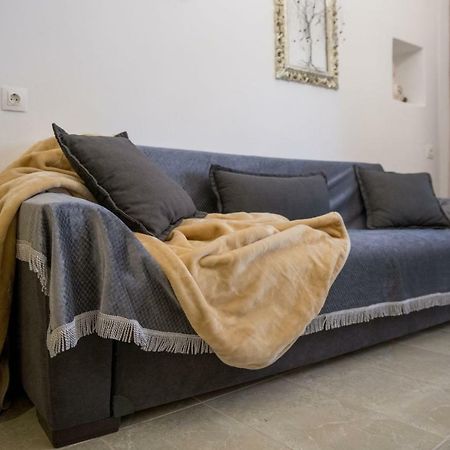 Studio Galatia, In The Heart Of Kamilari Zewnętrze zdjęcie