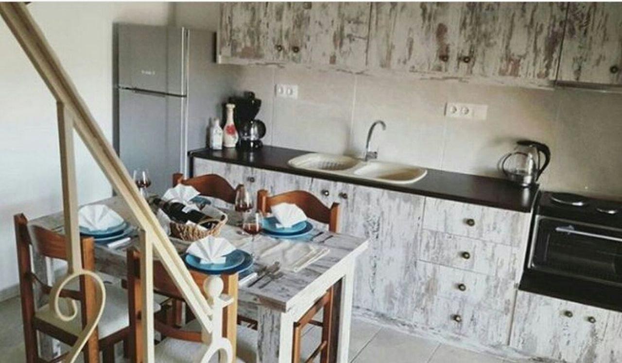 Studio Galatia, In The Heart Of Kamilari Zewnętrze zdjęcie
