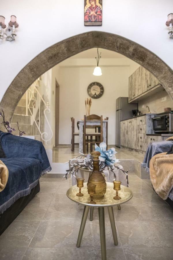 Studio Galatia, In The Heart Of Kamilari Zewnętrze zdjęcie