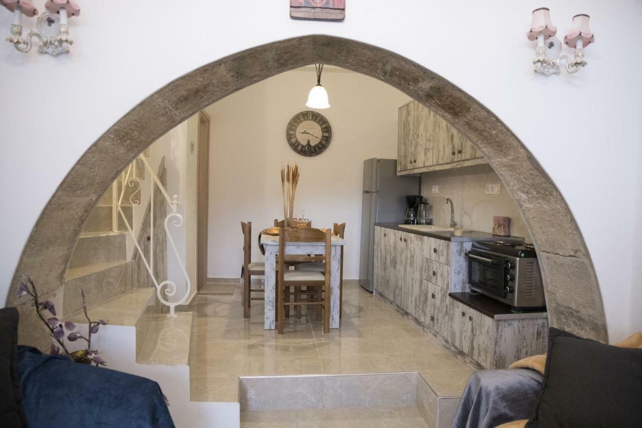 Studio Galatia, In The Heart Of Kamilari Zewnętrze zdjęcie