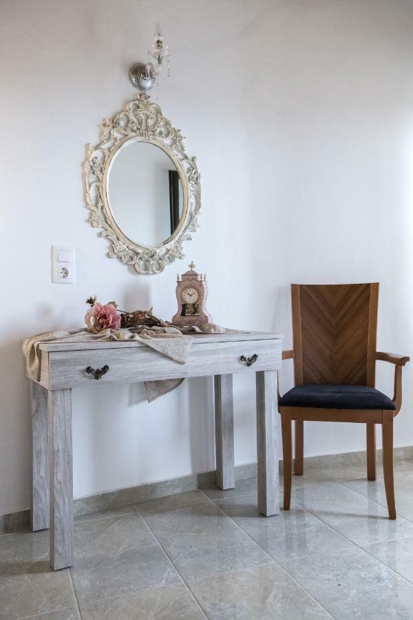 Studio Galatia, In The Heart Of Kamilari Zewnętrze zdjęcie