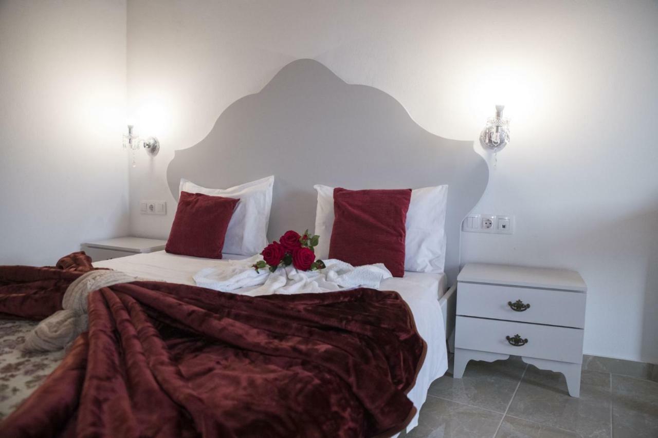 Studio Galatia, In The Heart Of Kamilari Zewnętrze zdjęcie